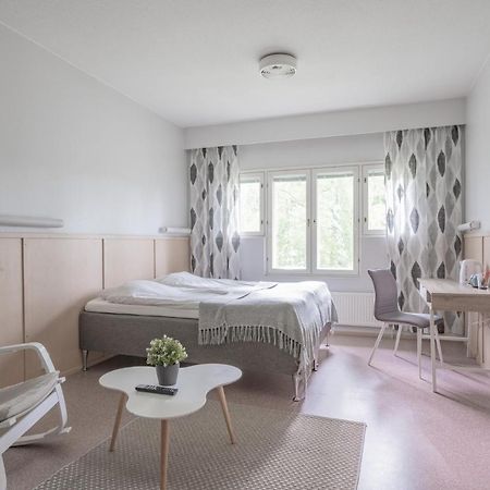 Hotelli Ja Liikuntakeskus Kuntosumppu Rauma Buitenkant foto